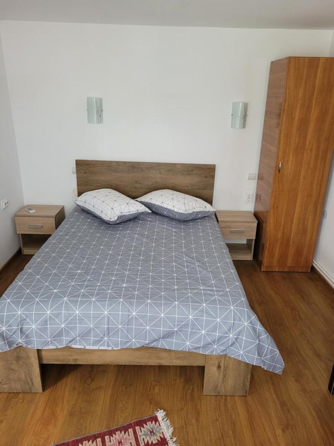 Отель Casa Badea Муригьол Номер фото