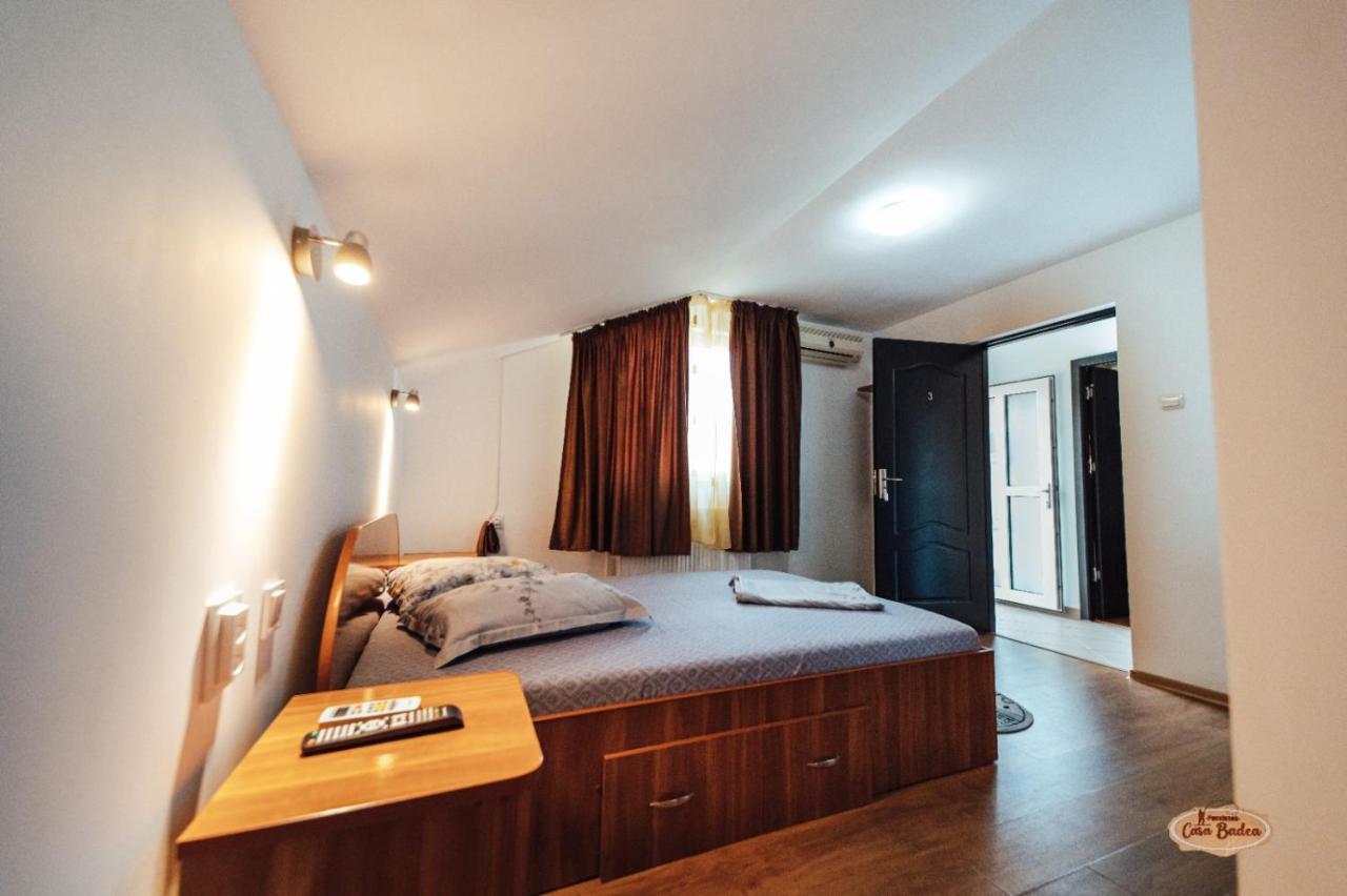 Отель Casa Badea Муригьол Экстерьер фото