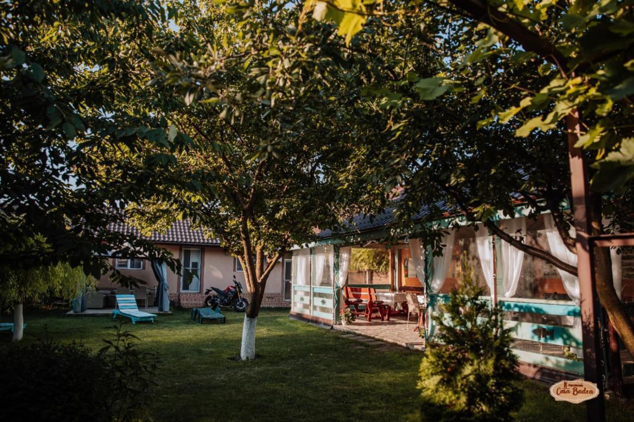 Отель Casa Badea Муригьол Экстерьер фото