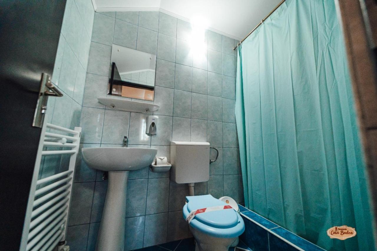 Отель Casa Badea Муригьол Экстерьер фото