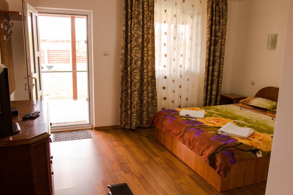 Отель Casa Badea Муригьол Экстерьер фото
