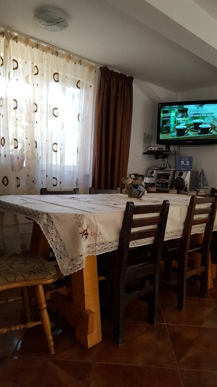 Отель Casa Badea Муригьол Экстерьер фото