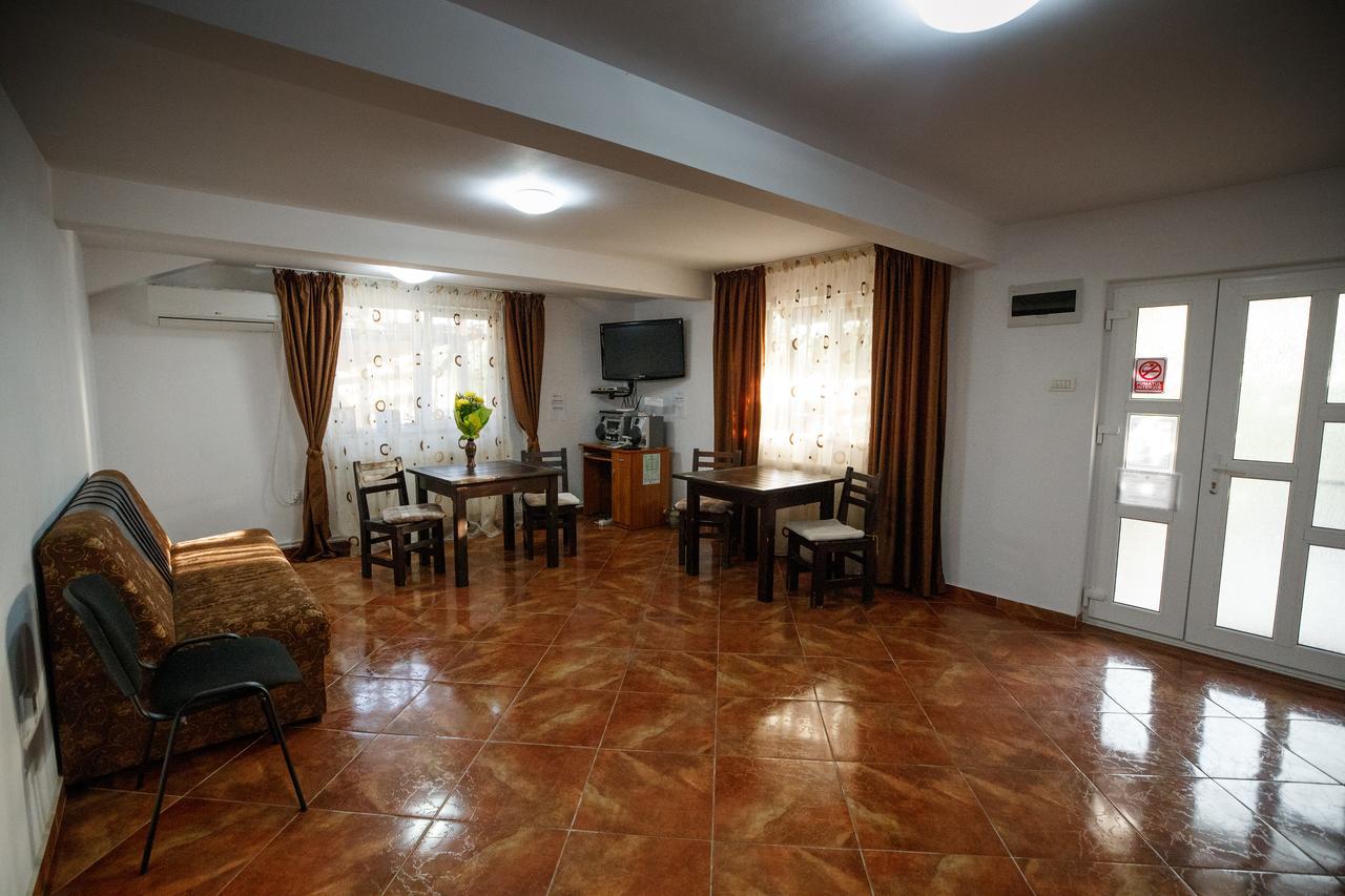 Отель Casa Badea Муригьол Экстерьер фото